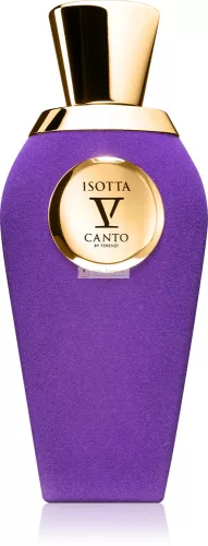 Canto Isotta V Extrait De Parfum Spray 100 ml