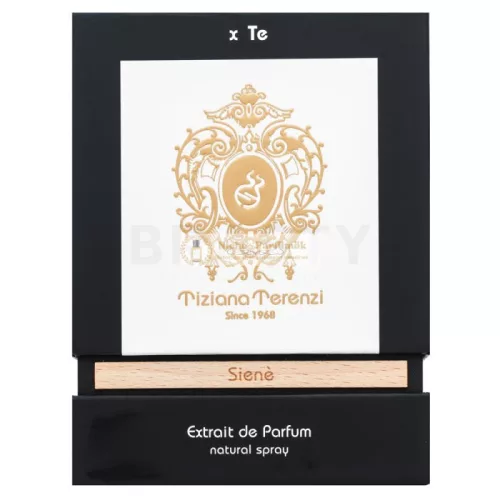 Tiziana Terenzi Siene tiszta parfüm uniszex 100 ml