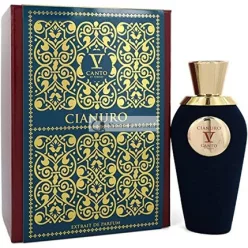 Cianuro V Extrait De Parfum Sprej