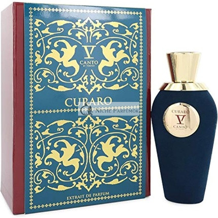 Curaro V od Canto