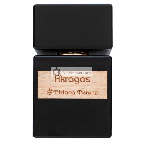 Tiziana Terenzi Akragas čistý parfém unisex 100 ml