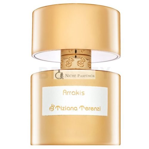 Tiziana Terenzi Arrakis čistý parfém unisex 100 ml