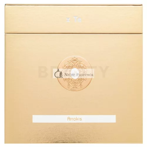 Tiziana Terenzi Arrakis čistý parfém unisex 100 ml