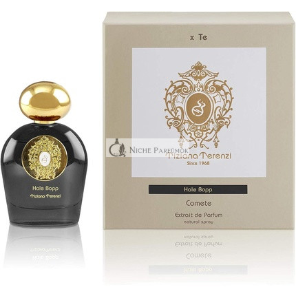 Hale Bopp od Tiziana Terenzi Extrait de Parfum 100ml