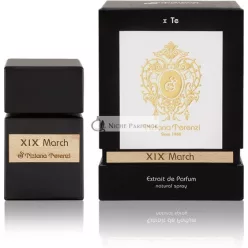  Tiziana Terenzi XIX March čistý parfém unisex 100 ml