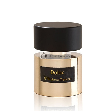 Tiziana Terenzi Delox Parfum Tester, 100 ml