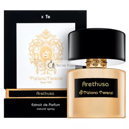 Tiziana Terenzi Arethusa čistý parfém unisex 100 ml