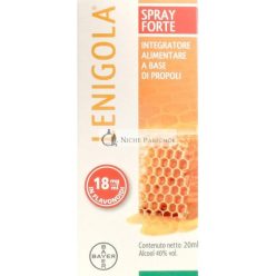 Lenigola Sprej 20ml