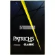 Patrichs Noir Aftershave - 75ml