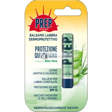 PREP Dermoprotektívny Balzam na Perá 4.8g