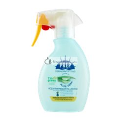 Prep Dermoprotektív Osviežujúca Upokojujúca Voda 225ml