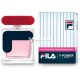 FILA EAU DE TOILETTE F-POWER ŽENSKÝ, 90ml