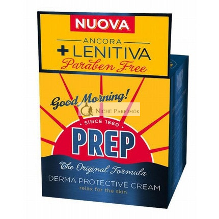 Prep Vaso Crema 75ml