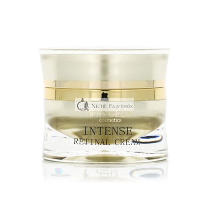 Di Angelo Cosmetics Intenzív Retinálový Krém 30ml