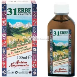 OLIO 31 Antica Saponeria