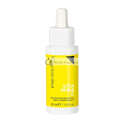 Diego Dalla Palma Intenzívne Vitamín C Pleťové Sérum 30 ml