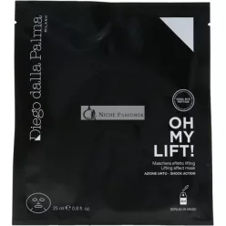   Diego Dalla Palma Oh My Lift Super Mask Anti-Aging Maska na Tvár, 25 ml