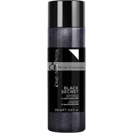 Diego Dalla Palma Exfoliačná Lotion na tvár