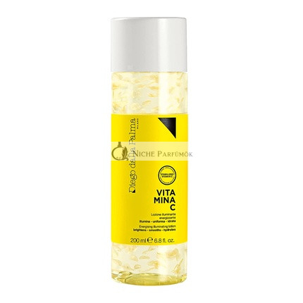 Diego Dalla Palma Vitamín C Energizujúca Lotion 208ml