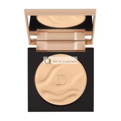   Diego Dalla Palma Hydra Butter Powder Compact Powder 11g - Odtieň 40 pre ženy