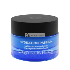   Diego Dalla Palma Čerstvý Hydratačný Gél Krém na Pokožku 50ml