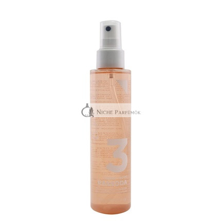 DDP BODY 3 Oleo Concentrato Anticelulitídový 150ml