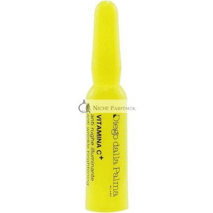 Diego dalla Palma Ampols Traitement Urto Anti Rudes Illuminants, 7.1.5ml