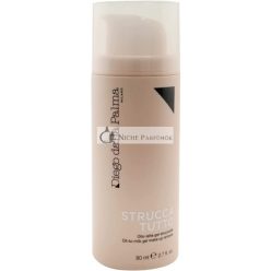 Diego Dalla Palma Odstraňovač make-upu Olio-Latte, 80 ml
