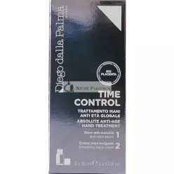   Diego dalla Palma Časový Kontrolný Rituál na Ruky Anti-Pigmentačný Sérum a Krém na Ruky 30ml