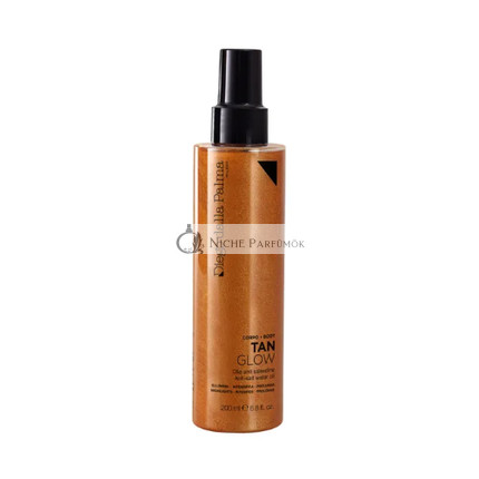 Diego Dalla Palma Osvetľujúci Anti-Solenie Olej, 200ml