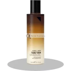   Diego Dalla Palma Tan Gradual Serum Samoopaľovacie Telo SPF 30, 150ml