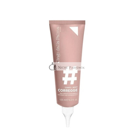 Diego Dalla Palma Exfoliačné sérum s anti-striá efektom 125ml
