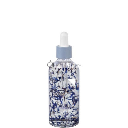 Diego Dalla Palma Mind&Body Hodvábny Olej 95ml