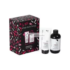   DIEGO DALLA PALMA Cheraplex Kit Šampón 100ml Maska 200ml na Poškodené Vlasy
