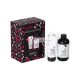 DIEGO DALLA PALMA Cheraplex Kit Šampón 100ml Maska 200ml na Poškodené Vlasy
