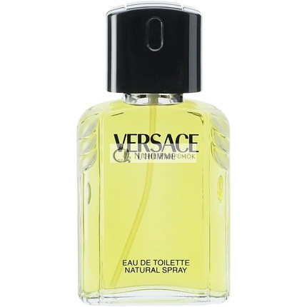 Versace L´Homme toaletná voda pre mužov 100 ml
