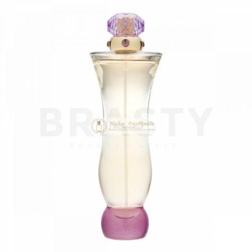 Versace Versace Woman parfémovaná voda pre ženy 50 ml