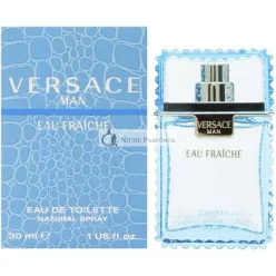 Versace Eau de Fraiche Set Eau de Cologne