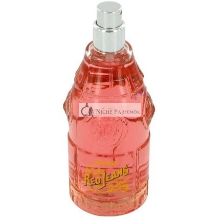 RED JEANS od Gianni Versace EDT Spray