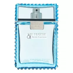 Versace Man Eau Fraîche After Shave 100ml
