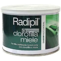 Radipil Wax Cholophil a Med Lipo 400ml