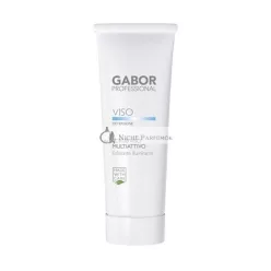   GABOR Cosmetics PROFESSIONAL Prírodná kozmetika MULTI-ACTIVE PEELING NA TVÁR Osvetľujúci - Regenerujúci, 200ml