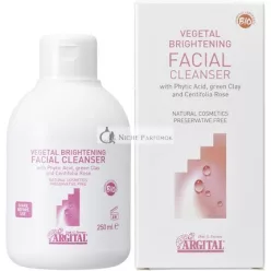 Argital Liečebné mydlo na akné, 250ml