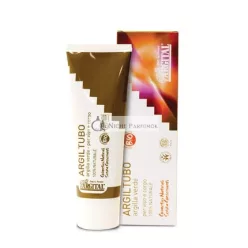 Argiltubo Zelený Hliny