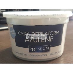Premium Azulen Teplý Vosk 350ml - Mikrovlnný