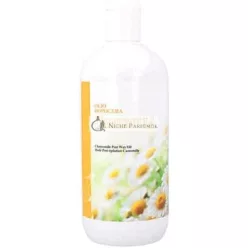 Idema Post Depil Harmanček Čistiaci Olej, 500ml