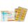 Mylan Fortilase Cell Dietetický Doplnok - Draining Anti Cellulite, 30 tabliet