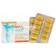 Mylan Fortilase Cell Dietetický Doplnok - Draining Anti Cellulite, 30 tabliet