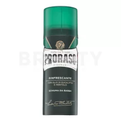   Proraso pena na holenie Refreshing And Toning Shave Foam 50 ml