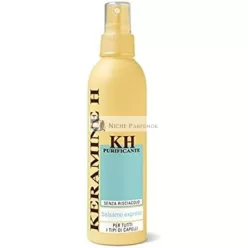   Soco-societa' Cosmetici Keramine H Express Conditioner, 200 ml